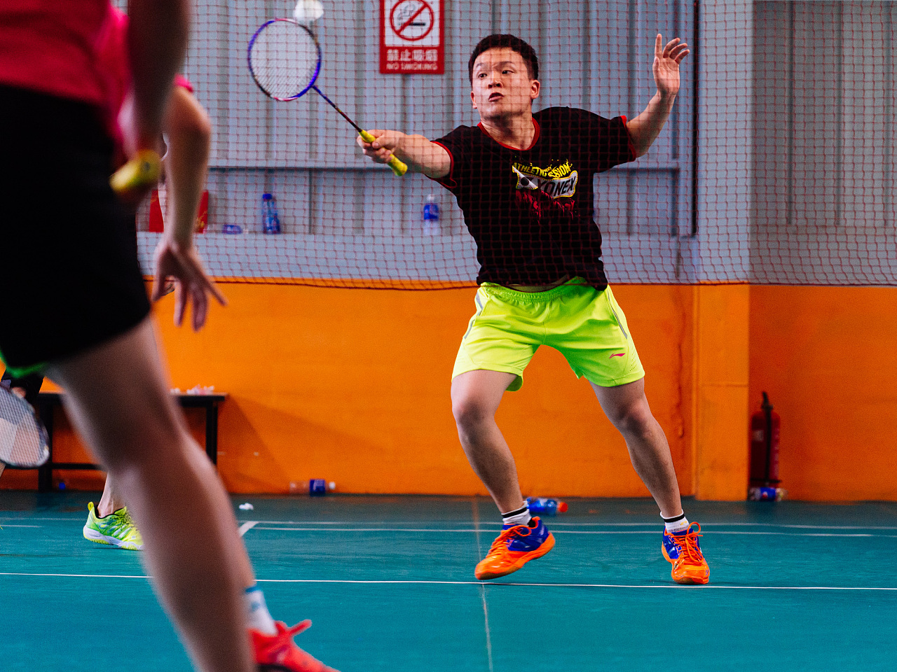 机动空间 机动空间