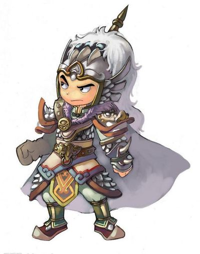 给予了它一 给予了它一